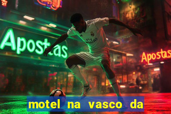 motel na vasco da gama salvador